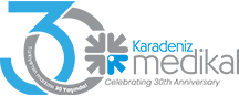 Sağlıkta Güven ve Kalite - Karadeniz Medikal