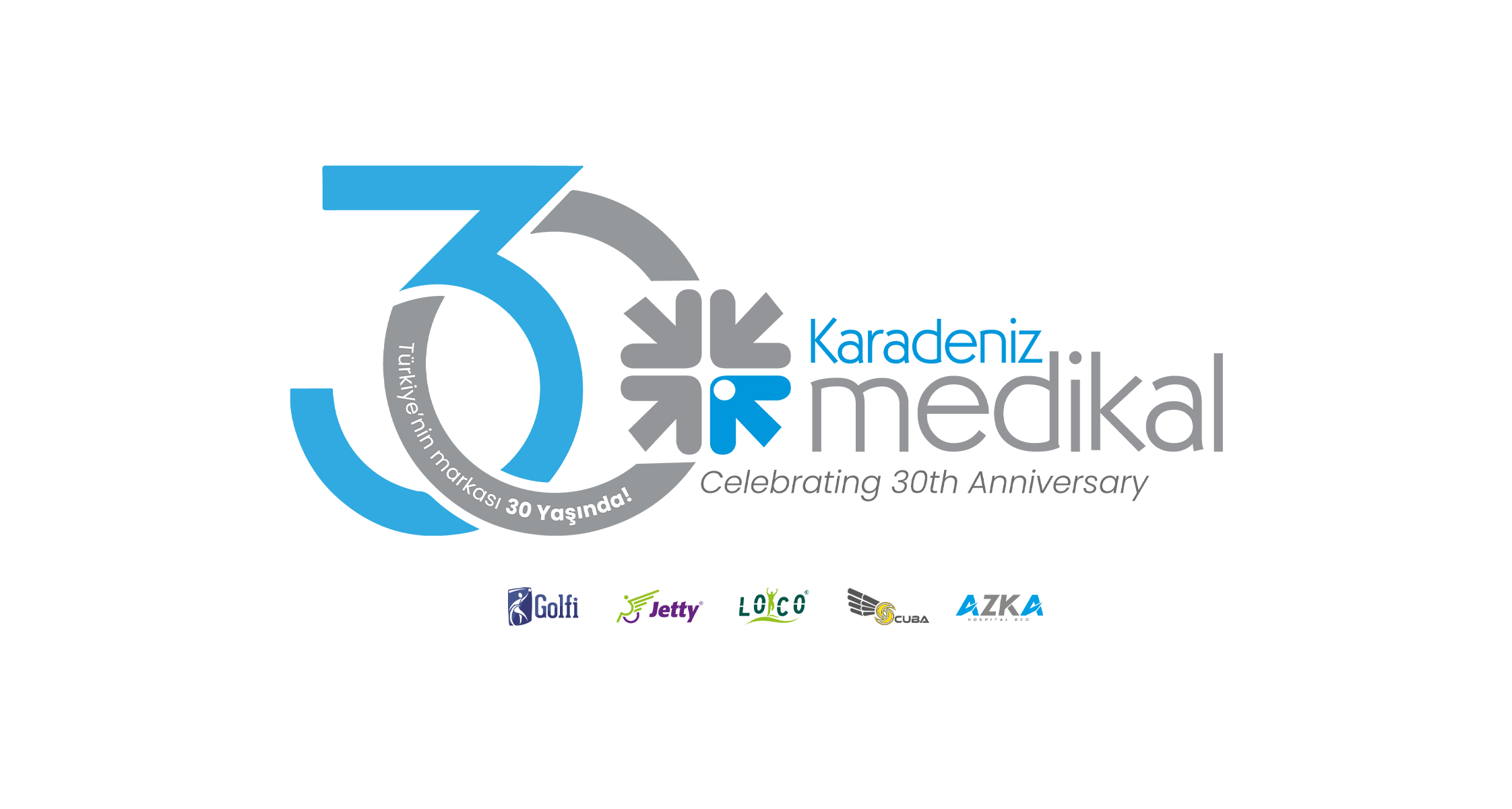 Daha Nice 30 Yıllara...