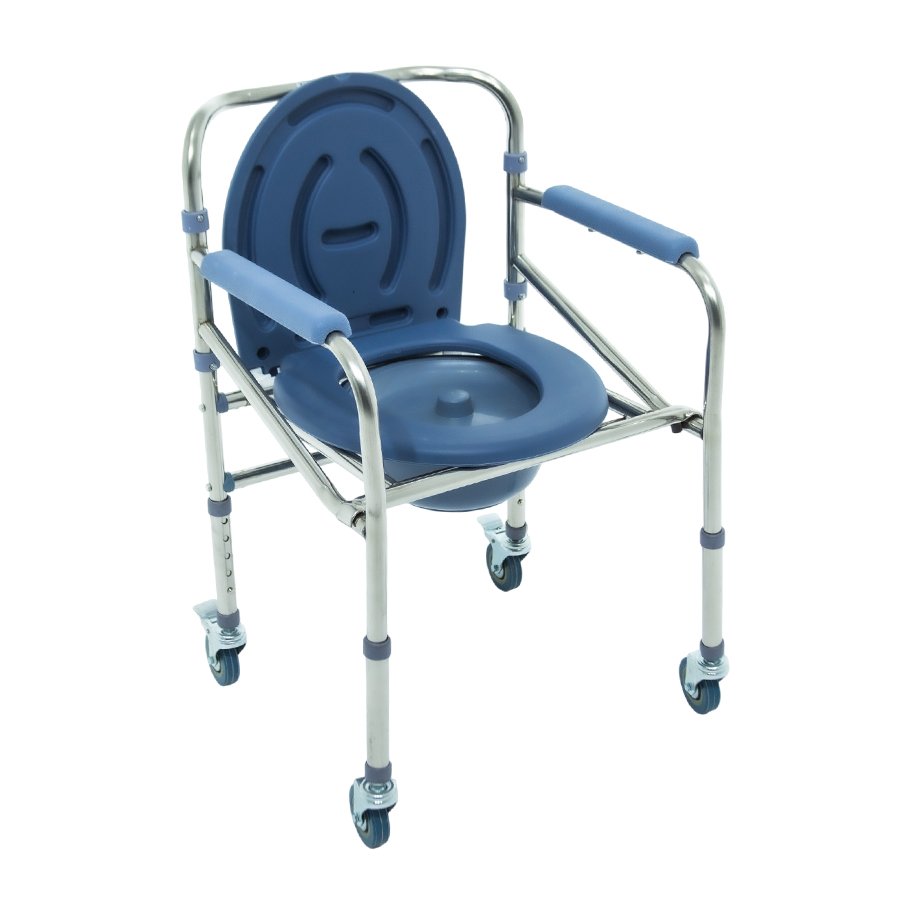  كوموت PR-670 القابل للطي بعجلات
