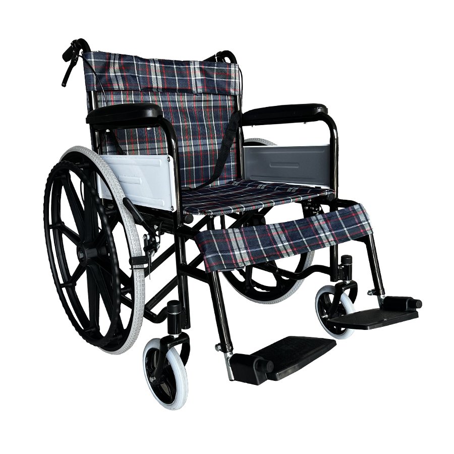 G099 Manual Wheelchair