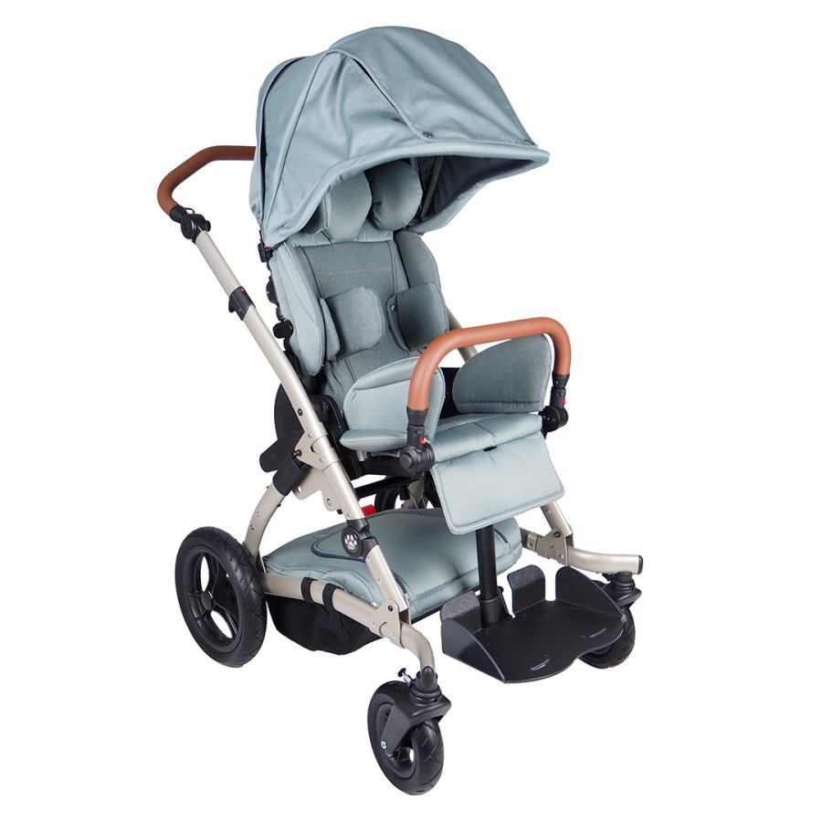 Balto Buggies