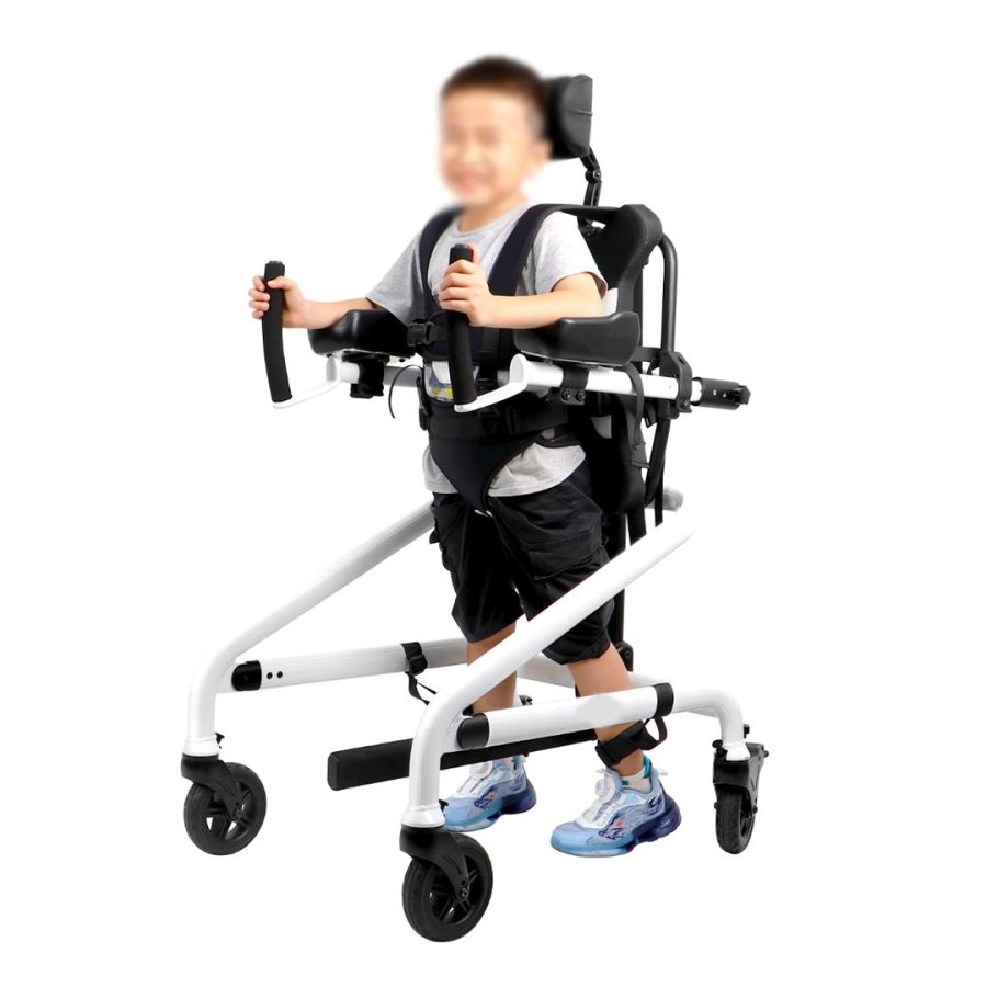 PR-919 Sun Gait Trainer Walker (S)